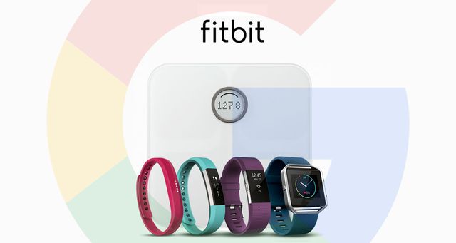 alphabet and fitbit